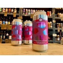 Other Half Brewing Co. Double Dry Hopped Double Citra Daydream