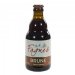 Super Des Fagnes  Bruin  33 cl   Fles 