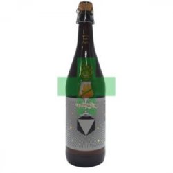 Màger  Mix Down III Raïm Xarel·lo i Parellada 66cl - Beermacia