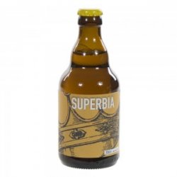 Superbia Bio  33 cl   Fles - Thysshop