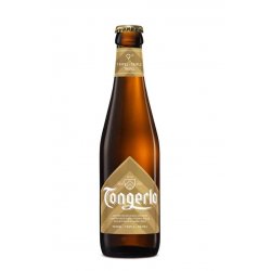 Tongerlo Tripel - The Belgian Beer Company