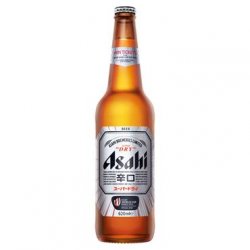Asahi Super Dry