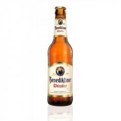 Benediktiner Botella 330ml - Disportal