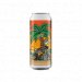 Muster Hoppy Island Hazy IPA Muster Hoppy Island Hazy IPA