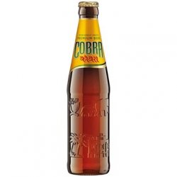 Cobra 66Cl 4.5% - The Crú - The Beer Club