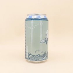 Noodledoof Brewing Company Helles Lager