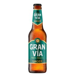 GranVía Lager GranVía Lager