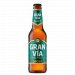 Gran Vía Cerveza Lager Gran Vía Cerveza Lager
