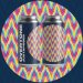 Overtone Brewing Co.  Juxtaposed [7.3% DDH IPA] 