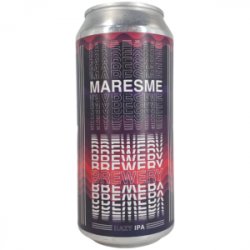 Maresme Brewery – Se7 44cl - Beermacia