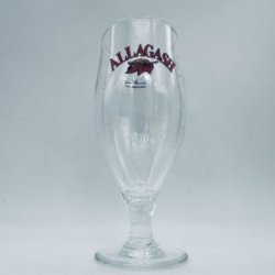 Allagash Stemmed Glass - Bottleworks