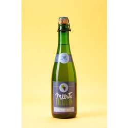 Gueuzerie Tilquin Meerts Tilquin au Pinot Noir 2021 - Buvance