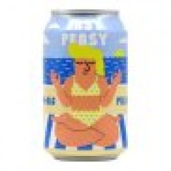 Mikkeller Easy Peasy Pilsner Alkoholfrei 0,33l - Craftbeer Shop