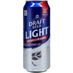 Bali Hai Draft Beer Light ж - Rus Beer