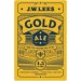 JW Lees Gold (Cask) 