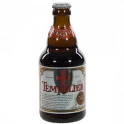 Tempelier  Amber  33 cl   Fles - Thysshop