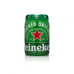 Heineken