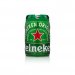 Heineken Fresh 5L Keg 5% 