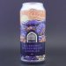 Vault City - Blueberry Boysenberry Cobbler - 8.4% (440ml) 