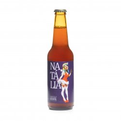 12 Marias Natália  Quadrupel  33cl - Bacchus Beer Shop