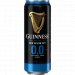 Guinness Draught Alcohol Free Stout 440 ml 