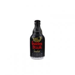Brouwerij Van Steenberge Gulden Draak Smoked