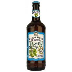 Samuel Smiths Organic Perry - Beers of Europe