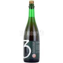 3 Fonteinen Wijnbergperzik B26 75Cl - TopBeer