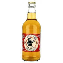 Crones Special Reserve Cider 500ml - Beers of Europe