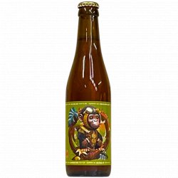 De Struise Brouwers Light Pants