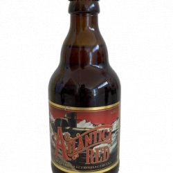 Atlantica red ale  33cl  6,8% - Bacchus Beer Shop