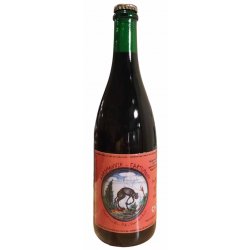 De Struise Brouwers Aardmonnik  Earthmonk - Craft & Draft