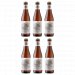 Sportzot - Belgisch Bier Alcoholvrij 0.3% - Fles - 6 x 330ML Sportzot - Belgisch Bier Alcoholvrij 0.3% - Fles - 6 x 330ML
