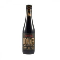 Ter Dolen  Donker  33 cl   Fles - Thysshop