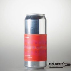 Finback Brewery  Brainalyzer DDH Double India Pale Ale 47,3cl Blik - Melgers