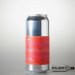 Finback Brewery  Brainalyzer DDH Double India Pale Ale 47,3cl Blik 