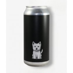 White Dog Brewery THE WHOOT WHOOT