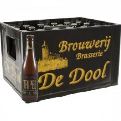 Ter Dolen  Tripel  33 cl  Bak 24 st - Thysshop