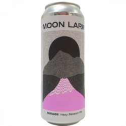 Moon Lark  Mirage 50cl - Beermacia