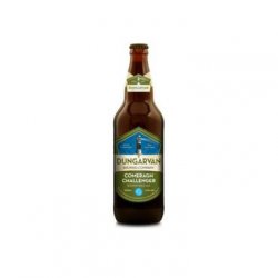 Dungarvan Comeragh Challenger  Gluten Free Pale Ale 50Cl 3.3% - The Crú - The Beer Club