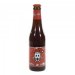 Tete de mort christmas  33 cl   Fles 