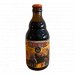Black Fuel Quadrupel  33cl 9,5% (Enigma) 