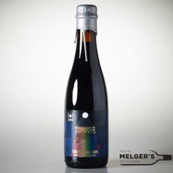 Lervig  Rackhouse Original Sin Québécois Maple Barrel Aged Imperial Stout 37,5cl - Melgers