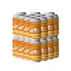 Selfish Games    Non-Alcoholic Craft IPA with Grapefruit   24-es csomag - Horizont Brewing