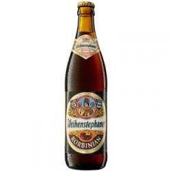 Weihenstephaner Korbinian Doppelbock 50Cl 7.4% - The Crú - The Beer Club