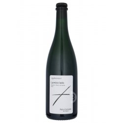 Boerenerf - Lambic'ado - 2023 - Beerdome