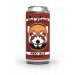 Dry & Bitter Red Panda 
