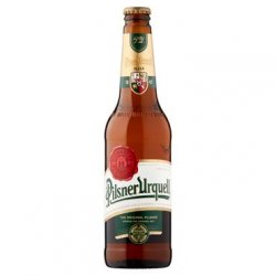 Pilsner Urquell