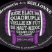 Brasserie de la Seillonne Quadruple black vieillie en fût de Médoc 0.50L Brasserie de la Seillonne Quadruple black vieillie en fût de Médoc 0.50L