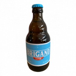 Brigand 33cl - Bacchus Beer Shop